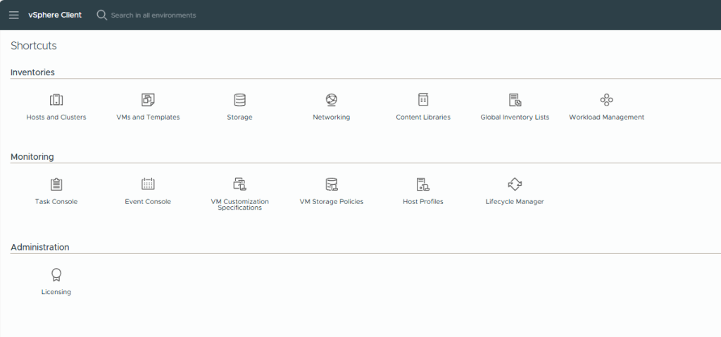 How to Use VMware Customization&nbsp;Specs
