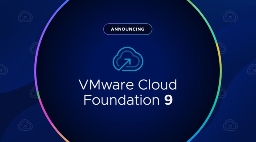 VMware Cloud Foundation 9.0 – A New Architecture Model – Part&nbsp;2